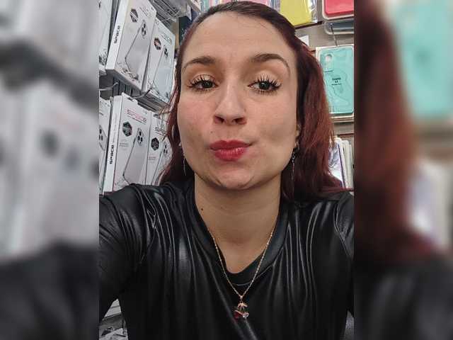 RousseHills live cam on BongaCams