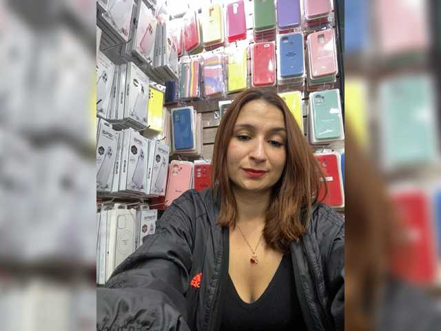RousseHills live cam on BongaCams