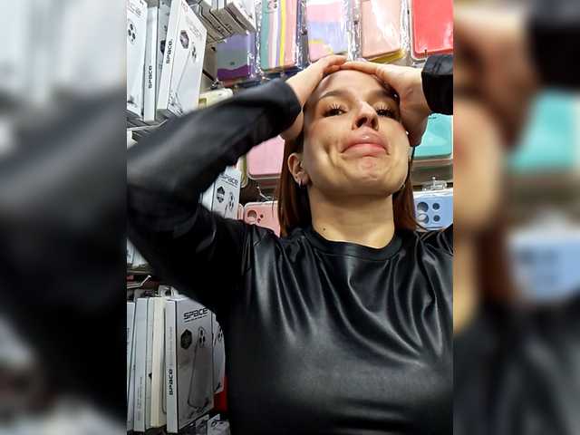 RousseHills's BongaCams show and profile