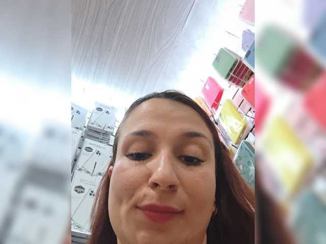 RousseHills live cam on BongaCams