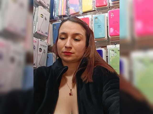 RousseHills live cam on BongaCams