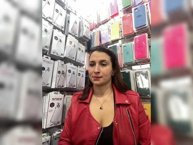 RousseHills Live Cam on BongaCams