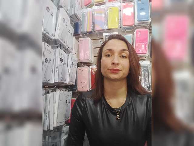 RousseHills live cam on BongaCams