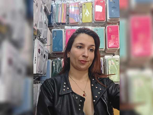 RousseHills live cam on BongaCams