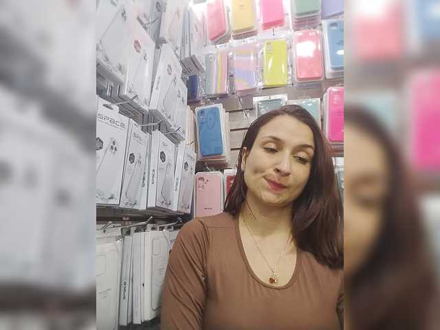 RousseHills live cam on BongaCams