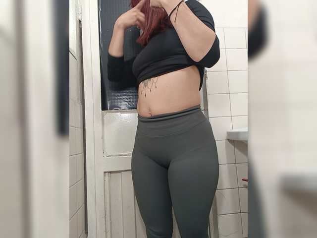 RousseHills live cam on BongaCams