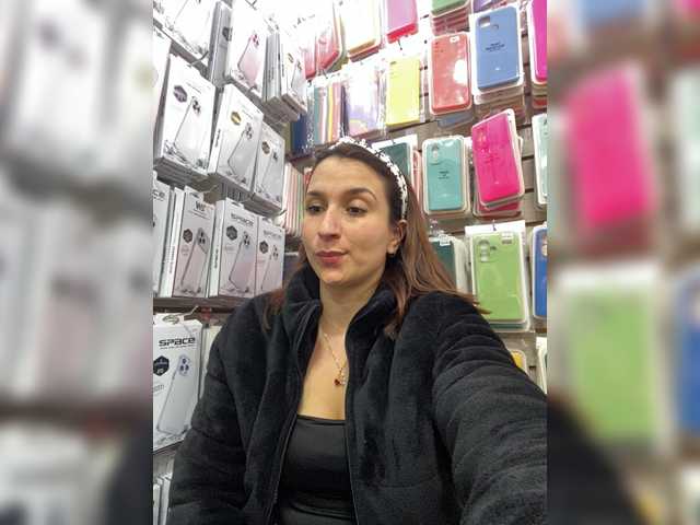 RousseHills live cam on BongaCams