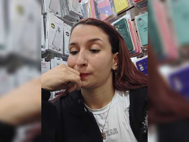 RousseHills live cam on BongaCams