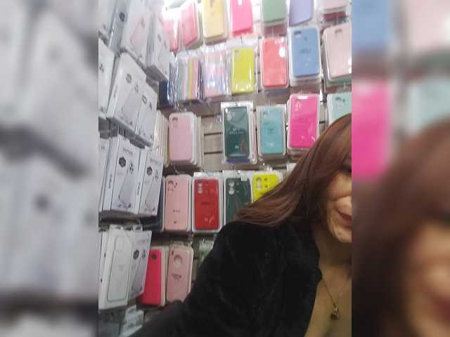 RousseHills live cam on BongaCams