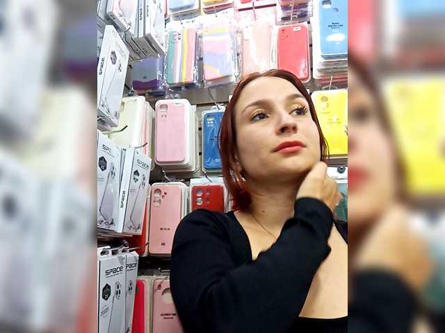 RousseHills's BongaCams show and profile