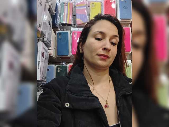 RousseHills live cam on BongaCams