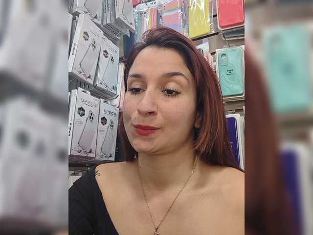 RousseHills live cam on BongaCams