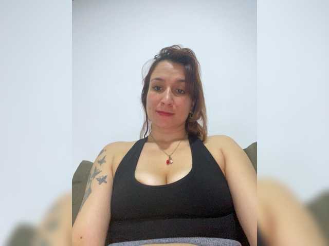 RousseHills live cam on BongaCams