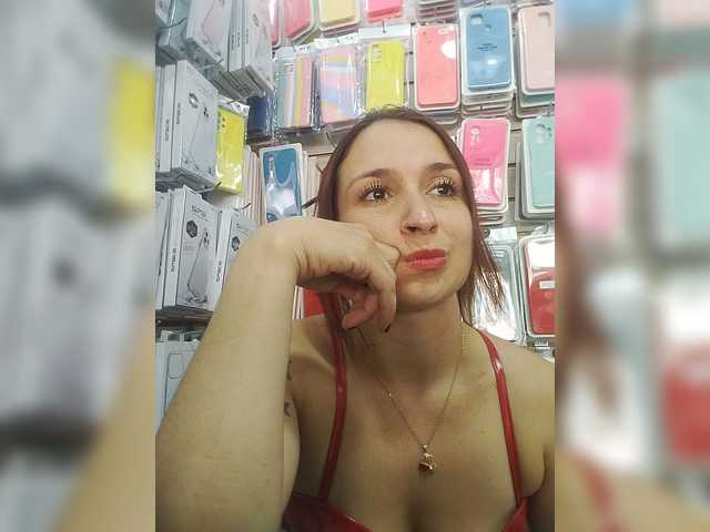 RousseHills live cam on BongaCams
