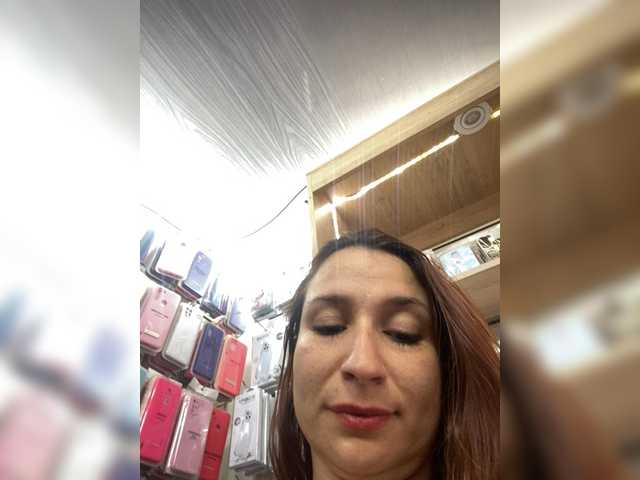 RousseHills live cam on BongaCams