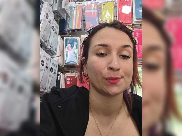 RousseHills live cam on BongaCams