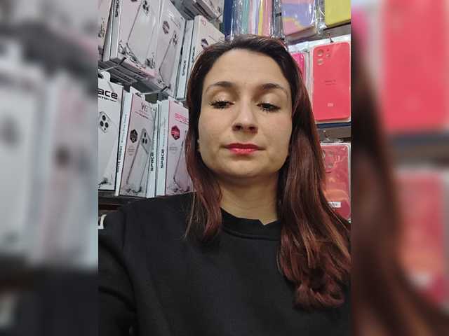 RousseHills live cam on BongaCams