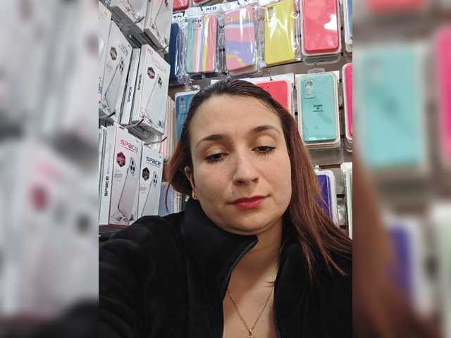 RousseHills live cam on BongaCams