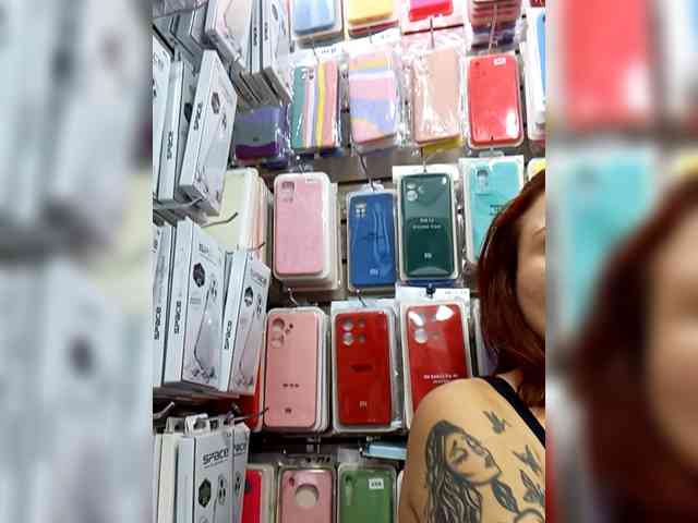 RousseHills Live Webcam on BongaCams