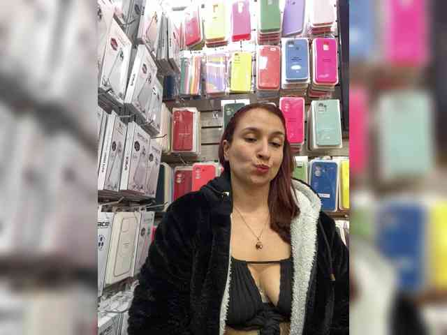 RousseHills Live Webcam on BongaCams