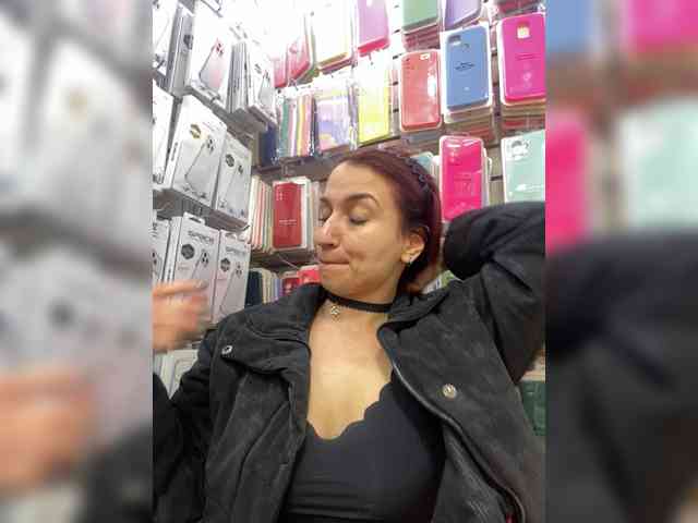 RousseHills Live Webcam on BongaCams