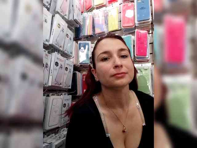 RousseHills Live Webcam on BongaCams