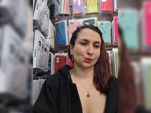 RousseHills Live Webcam on BongaCams