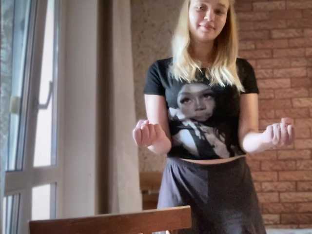 HerminiaLanting live cam on BongaCams