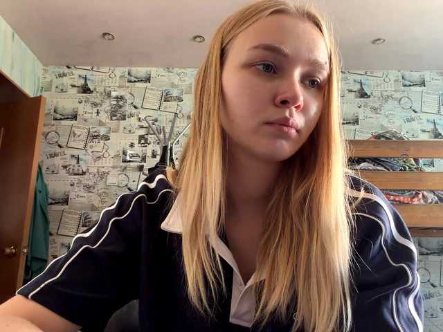 HerminiaLanting live cam on BongaCams
