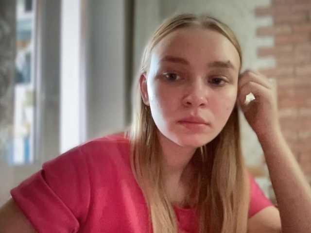 HerminiaLanting live cam on BongaCams