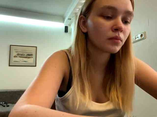 HerminiaLanting webcam