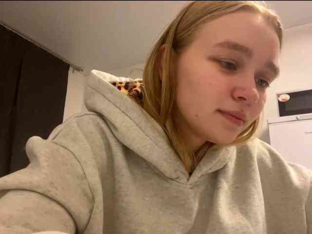 HerminiaLanting webcam