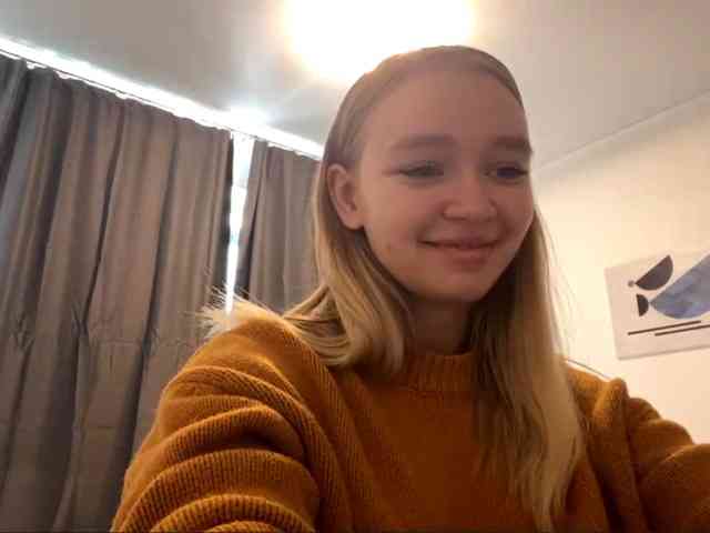 HerminiaLanting webcam