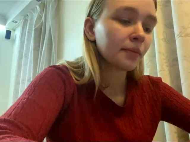 HerminiaLanting webcam