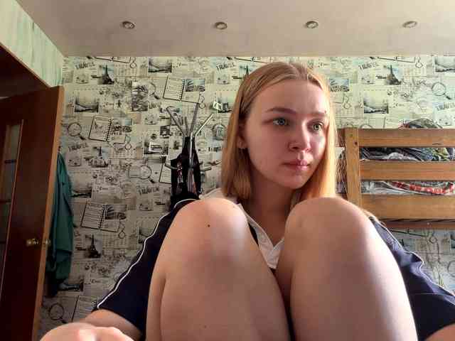 HerminiaLanting webcam