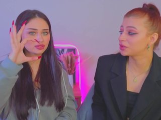 Lizarttt Porn Show