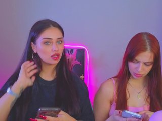 Webcam Snapshop for Lesbians