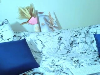 Elizabell_Rouge Porn Show
