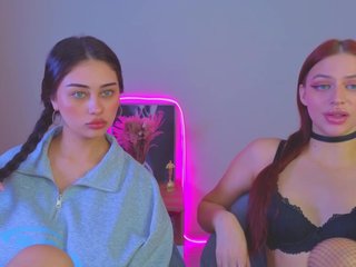 Lizarttt Porn Show