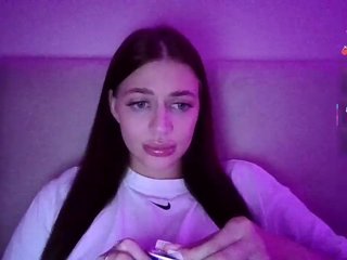 Elizabell_Rouge Porn Show