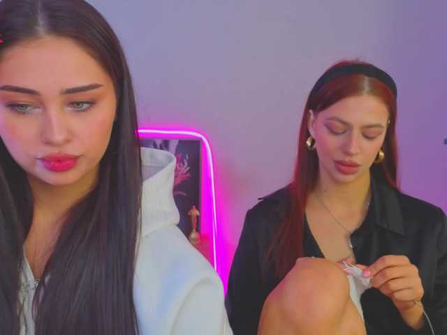 lizattt live show