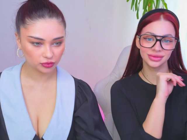 стрип от Lizattt