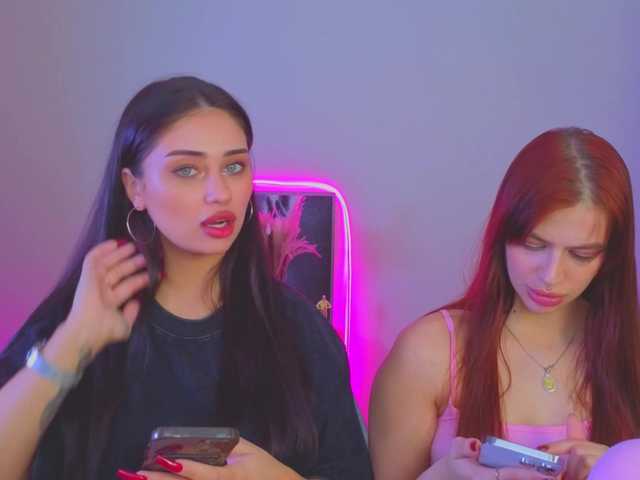 Lizattt live cam on BongaCams