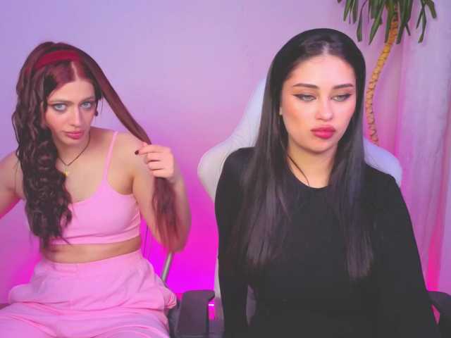 Lizattt's BongaCams show and profile