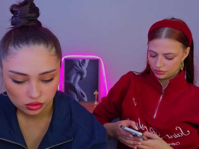 Lizattt live cam on BongaCams