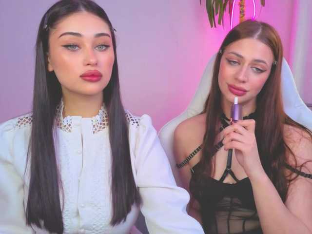 Lizattt's BongaCams show and profile