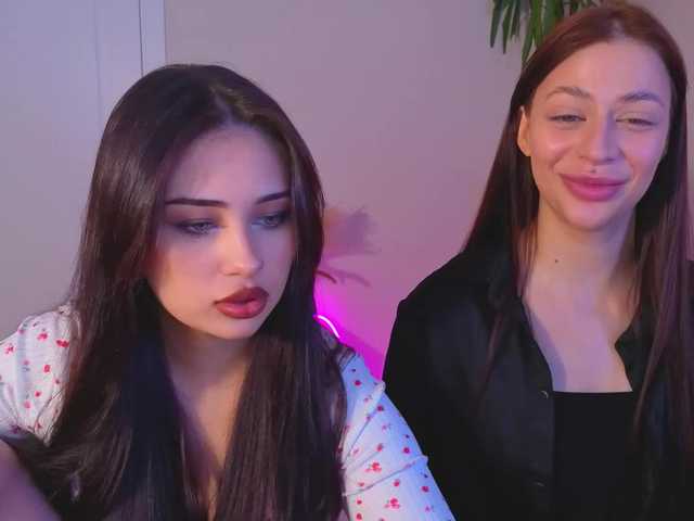 Lizattt live cam on BongaCams