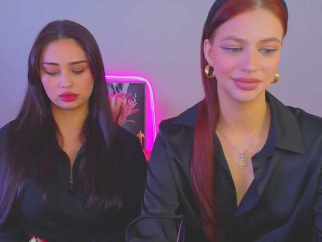 lizattt live show