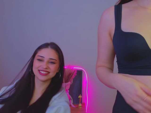 Lizattt live cam on BongaCams