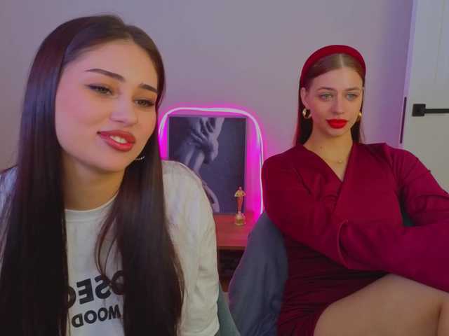 Live трансляция Lizarttt - Runet.cam
